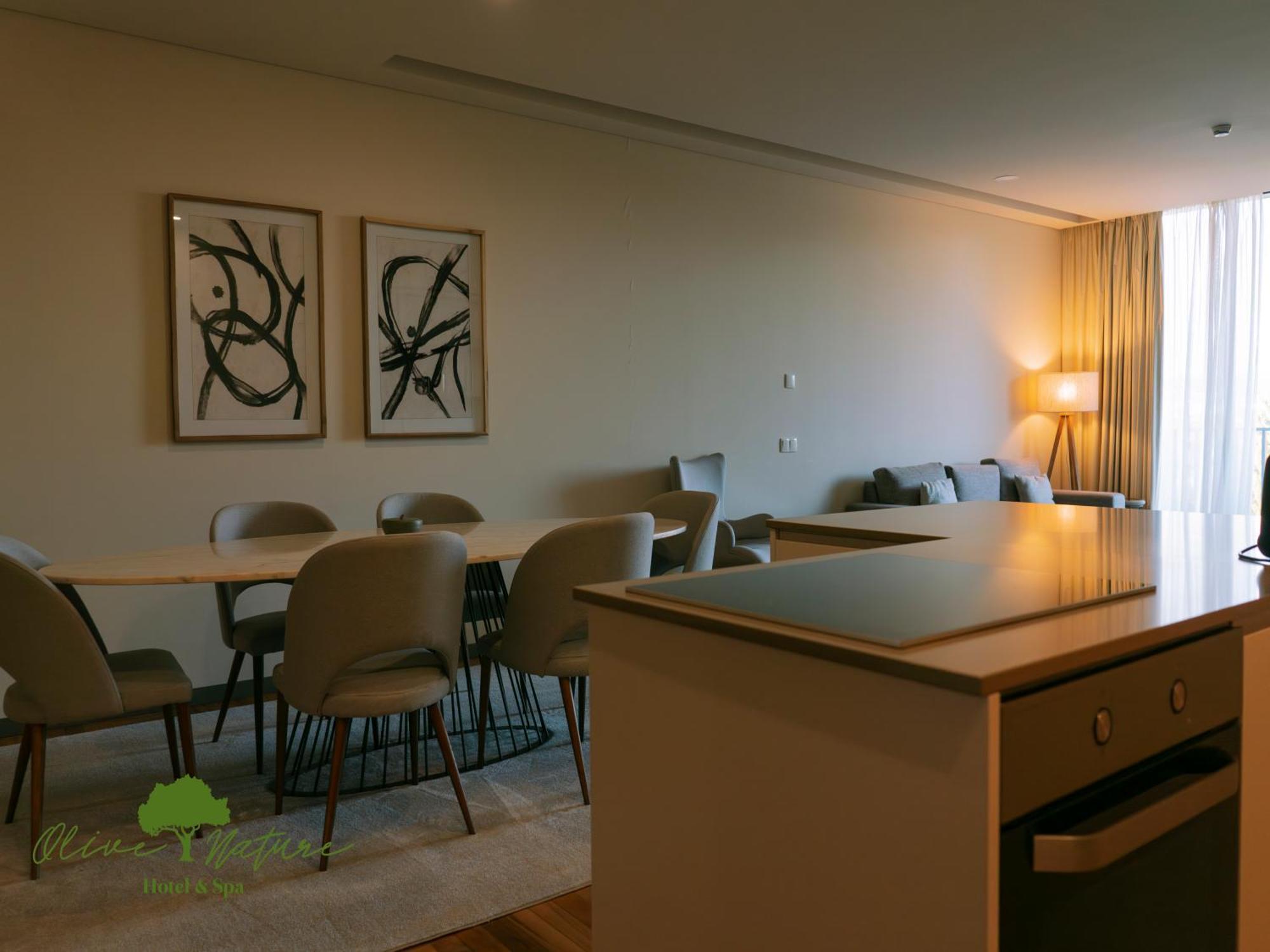 Olive Nature Hotel & Spa - Quinta Valle De Passos Valpaços Εξωτερικό φωτογραφία