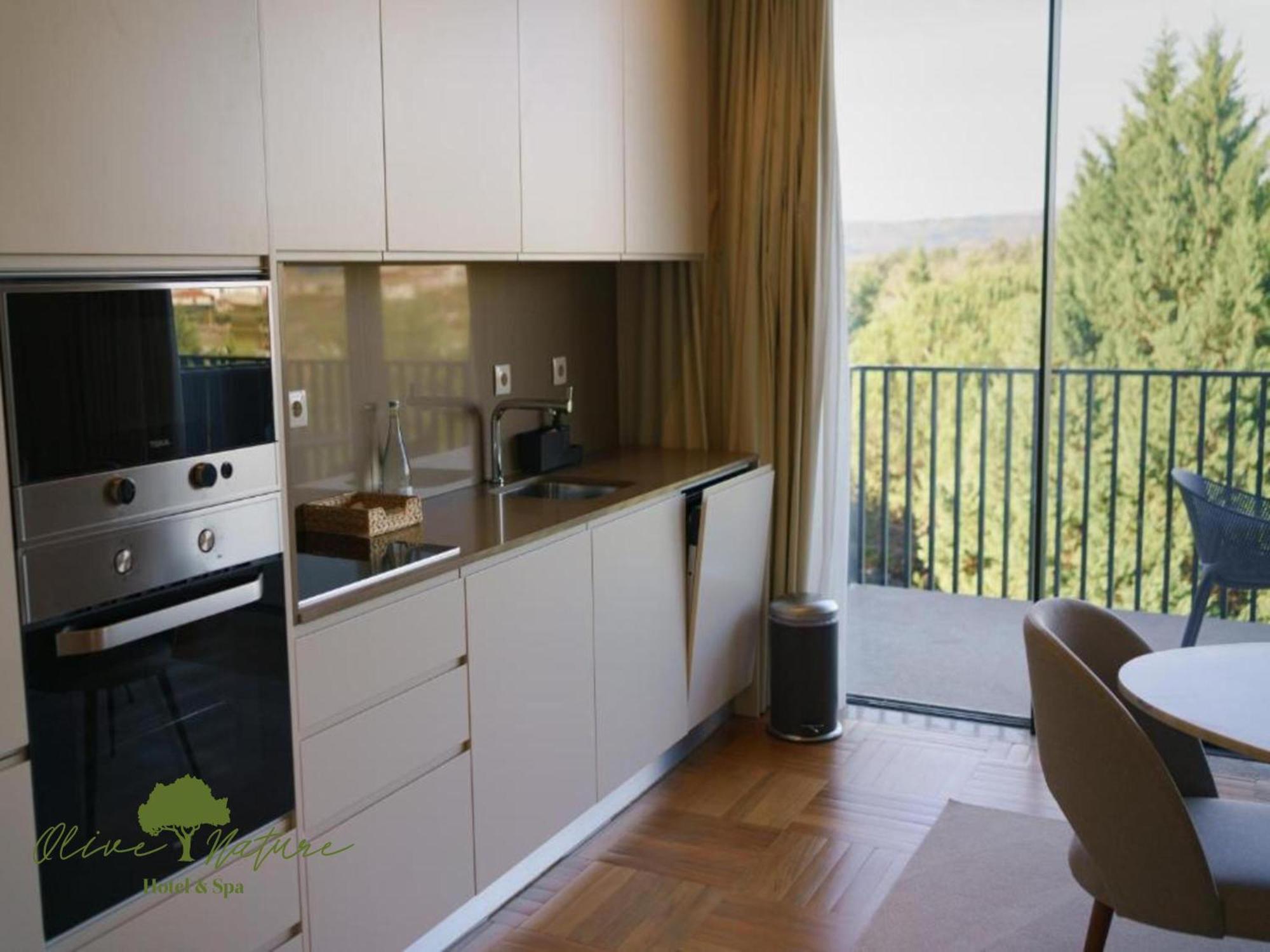 Olive Nature Hotel & Spa - Quinta Valle De Passos Valpaços Εξωτερικό φωτογραφία