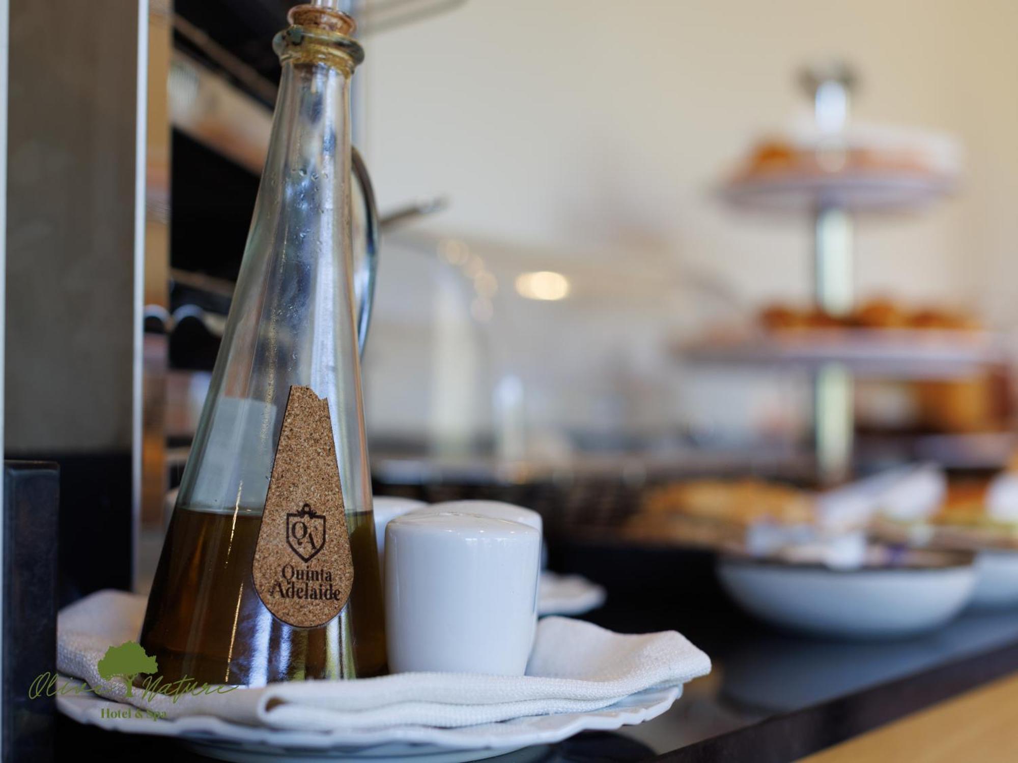 Olive Nature Hotel & Spa - Quinta Valle De Passos Valpaços Εξωτερικό φωτογραφία